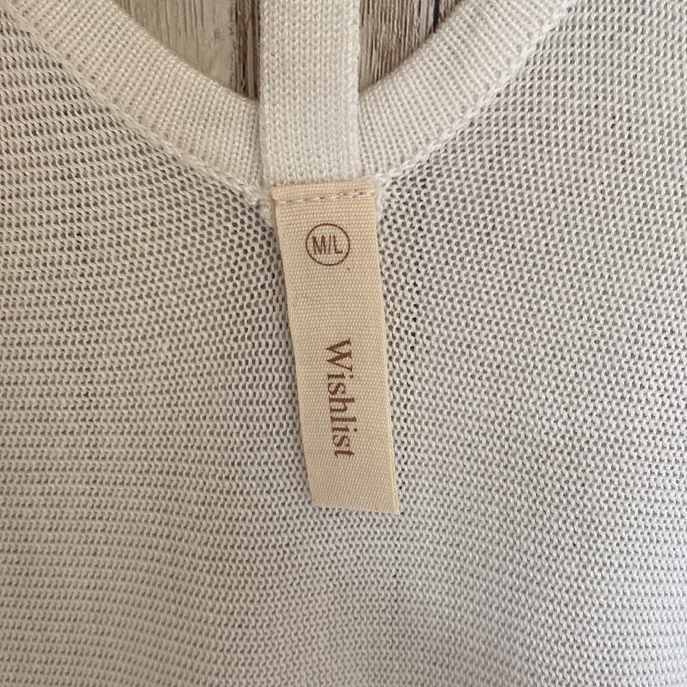 Sweater - Picture 4 of 5
